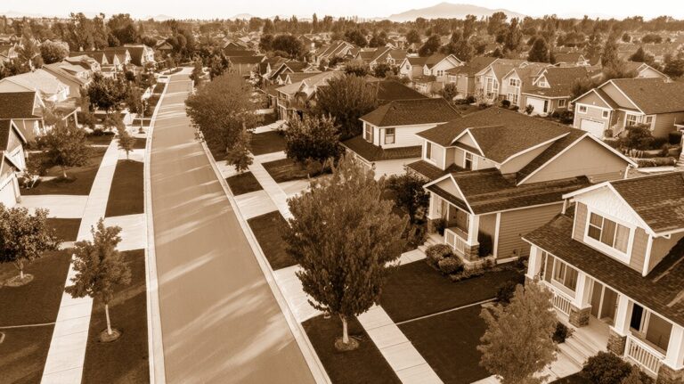 Islesboro neighborhood